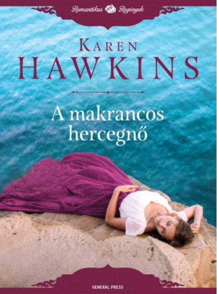 A makrancos hercegnő (ekönyv)
