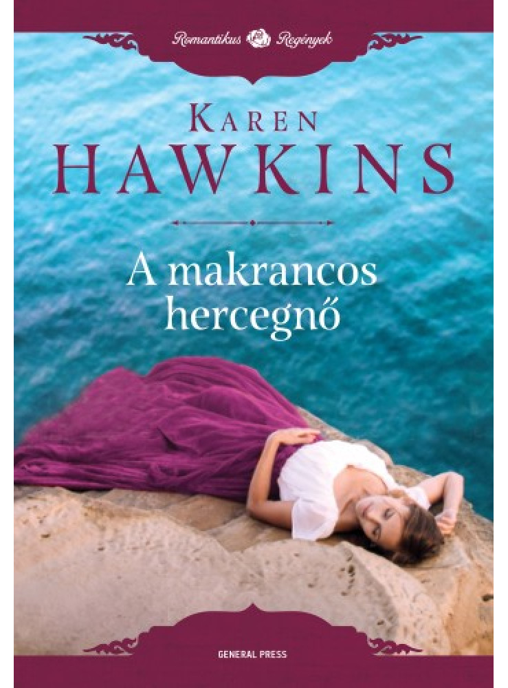 A makrancos hercegnő (ekönyv) A makrancos hercegnő (ekönyv)