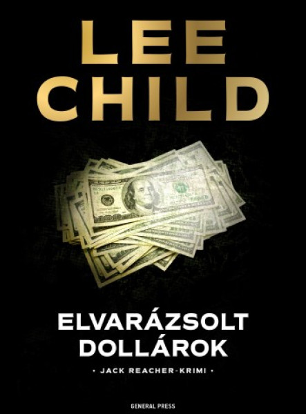 Elvarázsolt dollárok (ekönyv)