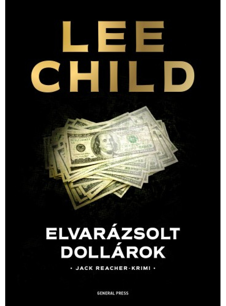 Elvarázsolt dollárok (ekönyv)