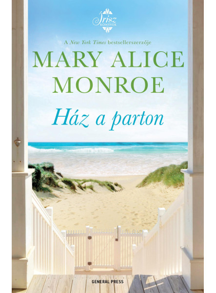 Ház a parton (ekönyv)