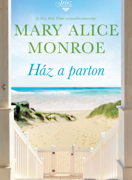 Ház a parton (ekönyv)