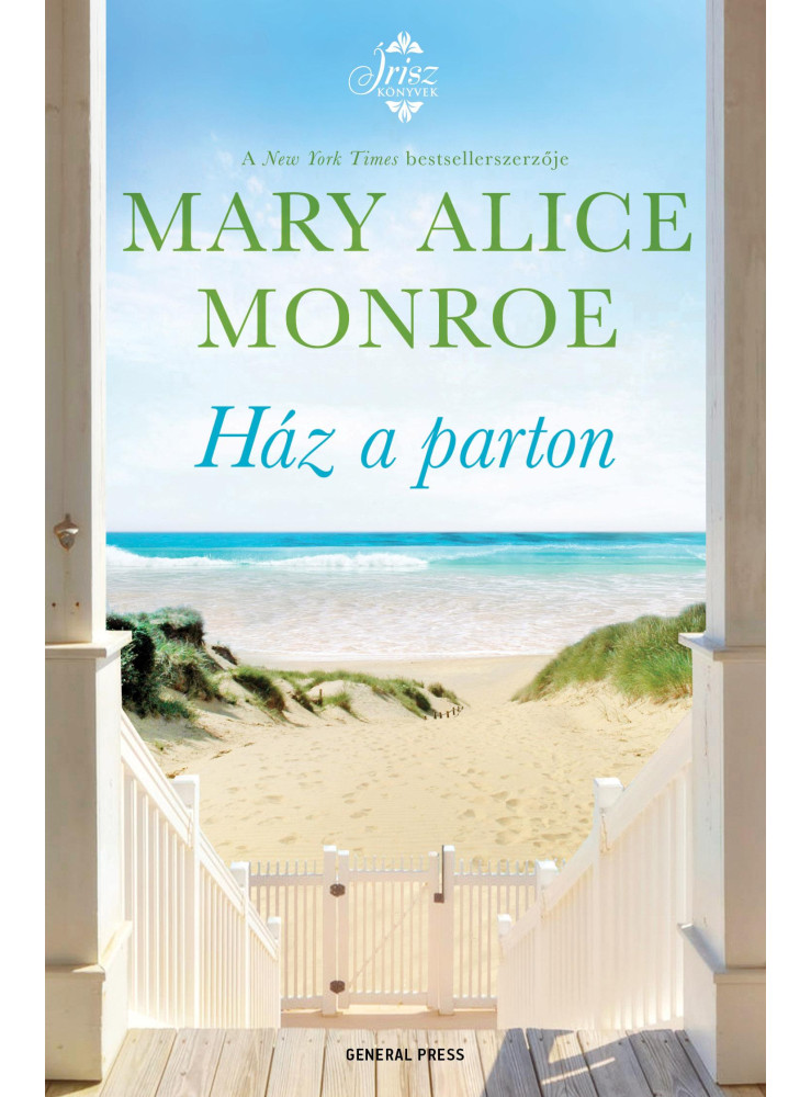 Ház a parton (ekönyv) Ház a parton (ekönyv)