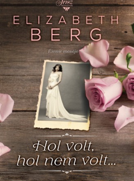Hol volt, hol nem volt...  (ekönyv)