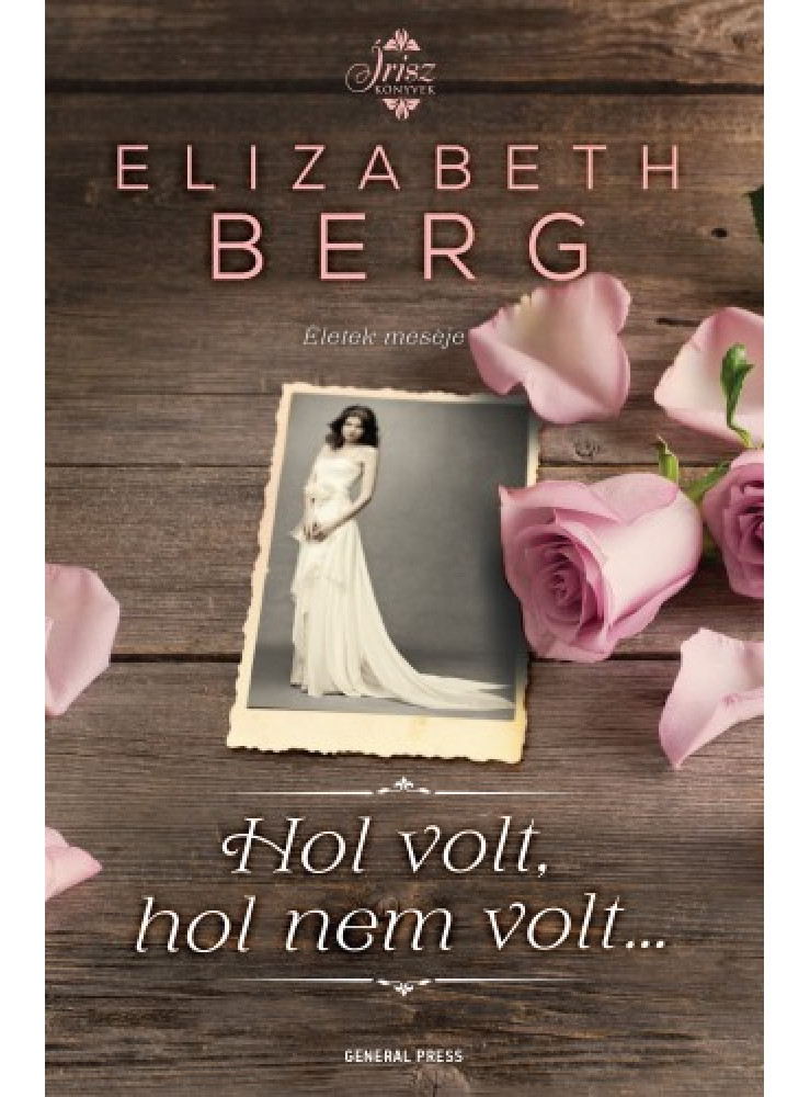 Hol volt, hol nem volt...  (ekönyv)