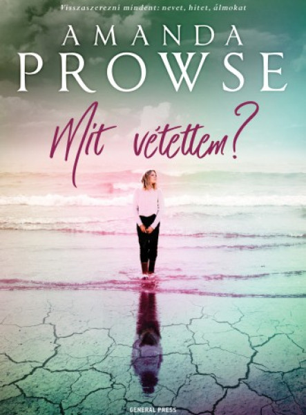 Mit vétettem? (ekönyv)