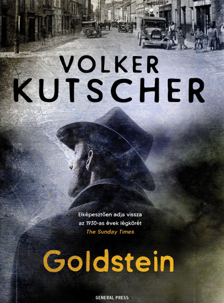 Goldstein (ekönyv)