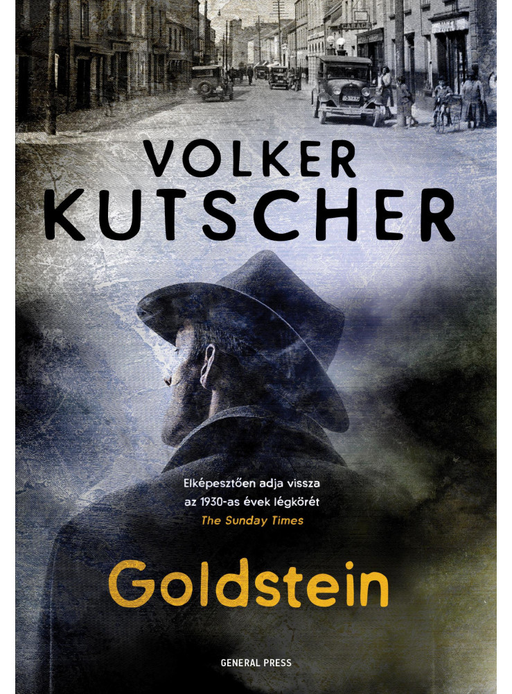 Goldstein (ekönyv) Goldstein (ekönyv)