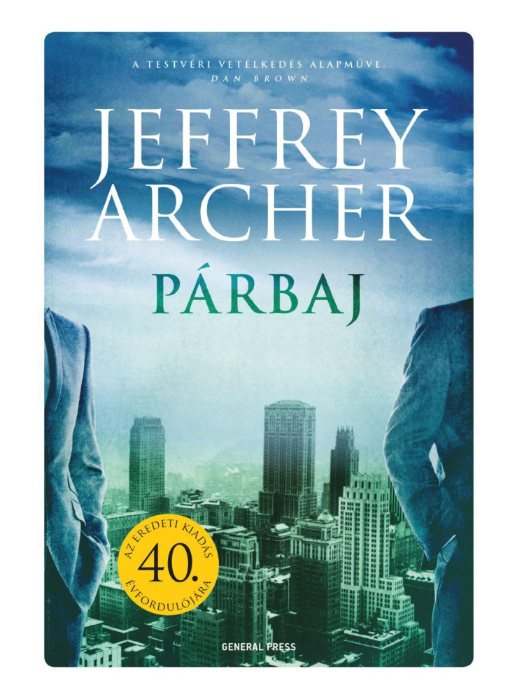 Párbaj (ekönyv) Párbaj (ekönyv)