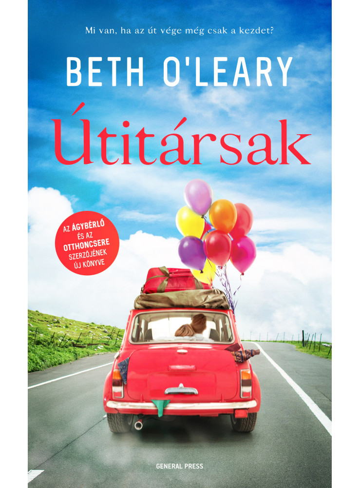 Útitársak (ekönyv) Útitársak (ekönyv)