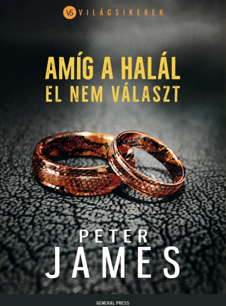 Amíg a halál el nem választ (ekönyv)