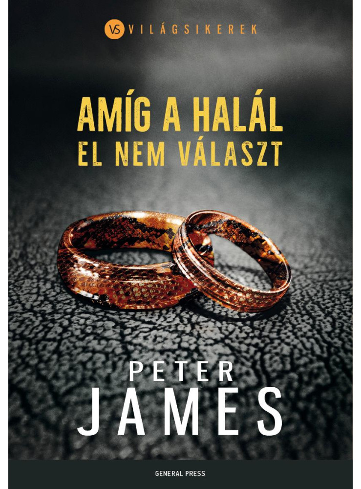 Amíg a halál el nem választ (ekönyv) Amíg a halál el nem választ (ekönyv)
