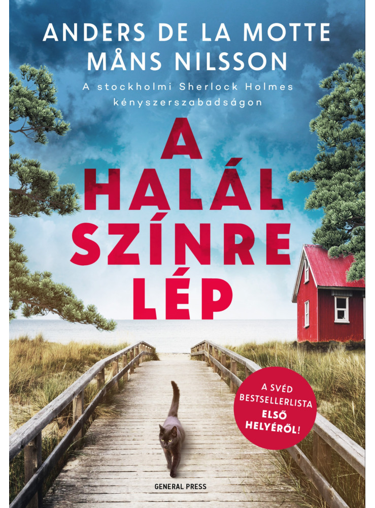 A halál színre lép (ekönyv) A halál színre lép (ekönyv)