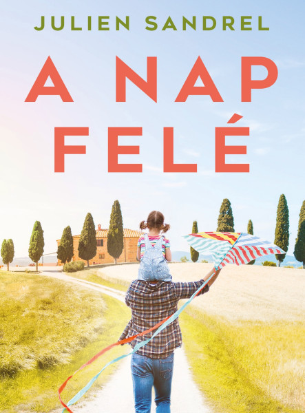 A nap felé (ekönyv)
