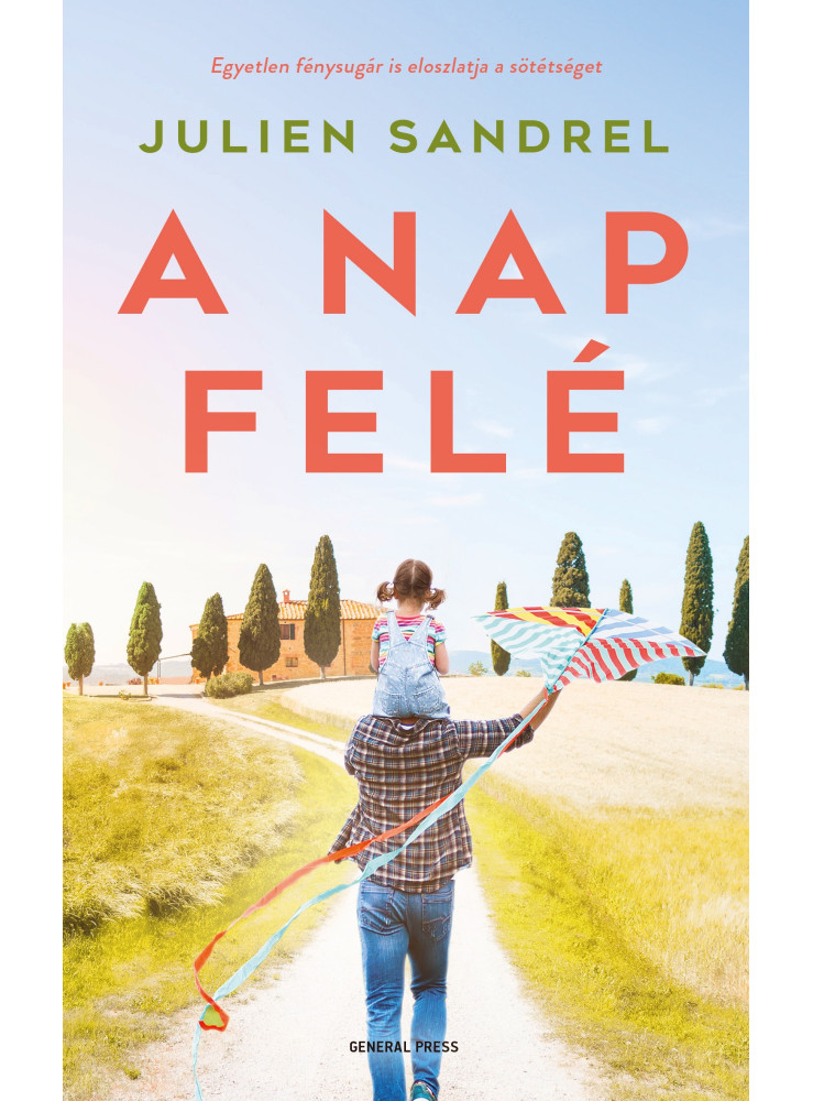 A nap felé (ekönyv) A nap felé (ekönyv)