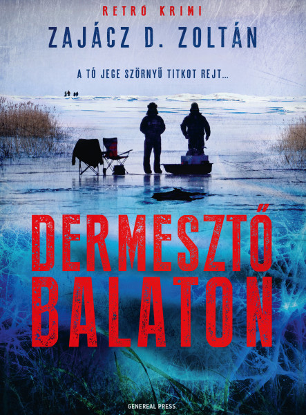 Dermesztő Balaton (ekönyv)