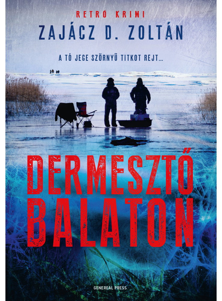 Dermesztő Balaton (ekönyv) Dermesztő Balaton (ekönyv)