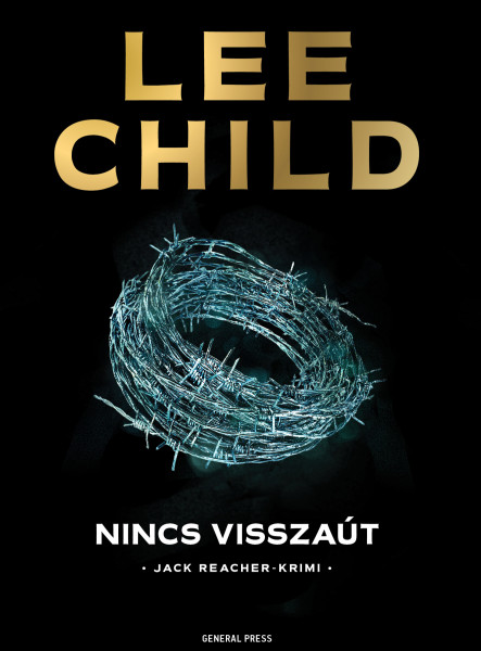 Nincs visszaút (ekönyv)
