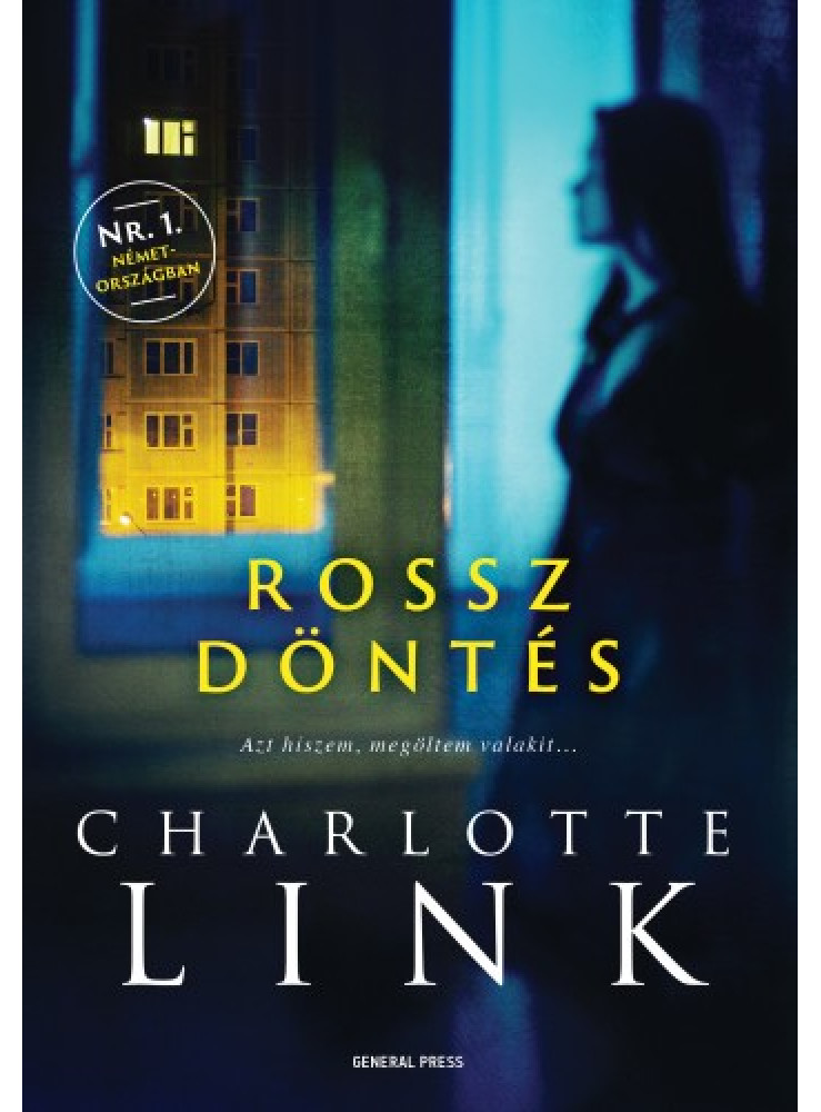 Rossz döntés (ekönyv)