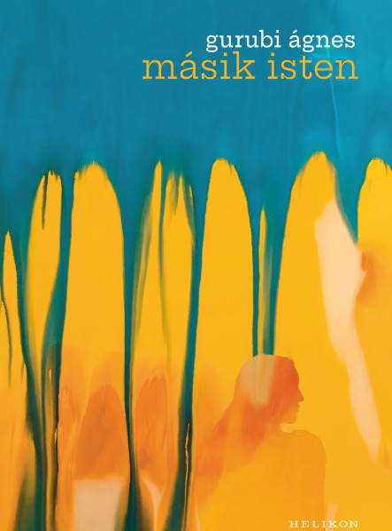 Másik Isten (ekönyv)