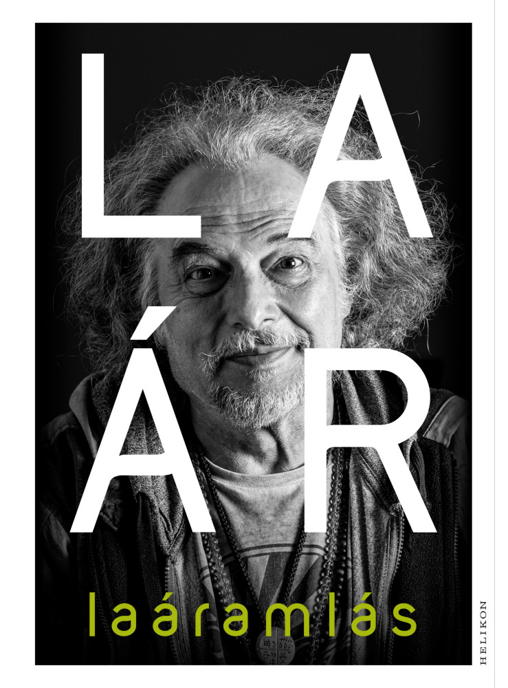 Laáramlás (ekönyv) Laáramlás (ekönyv)