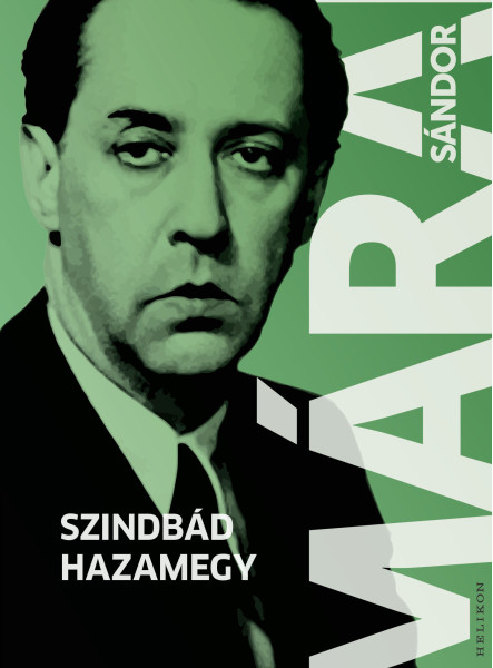 Szindbád hazamegy (ekönyv)