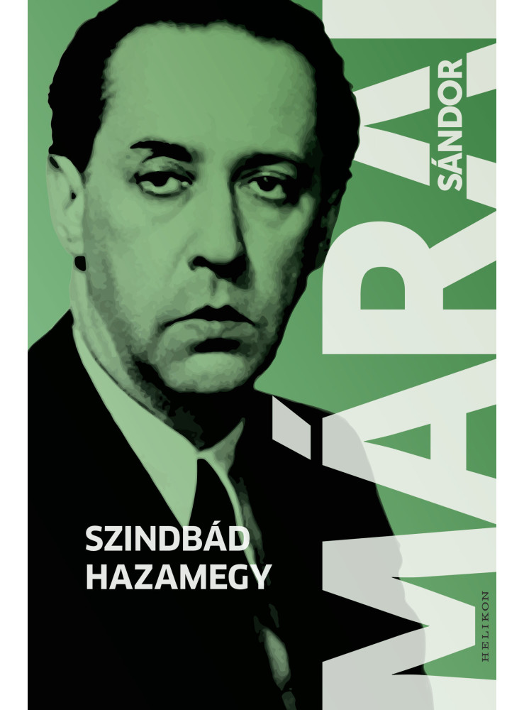 Szindbád hazamegy (ekönyv) Szindbád hazamegy (ekönyv)