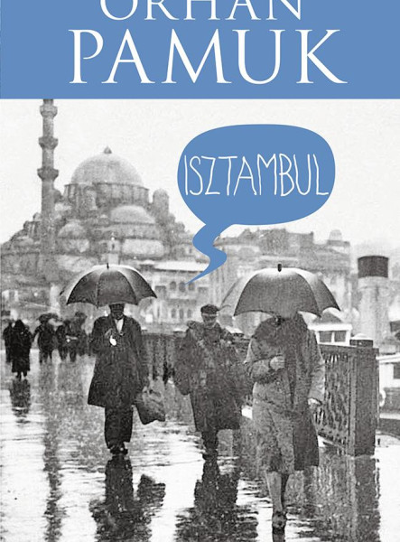 Isztambul (ekönyv)