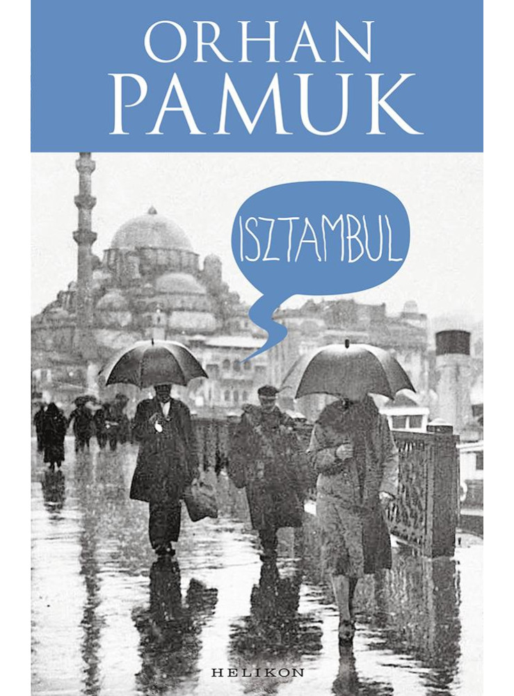 Isztambul (ekönyv) Isztambul (ekönyv)