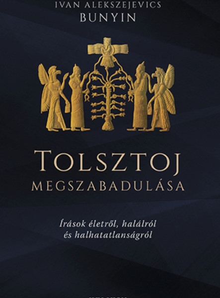 TOLSZTOJ MEGSZABADULÁSA