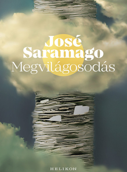MEGVILÁGOSODÁS