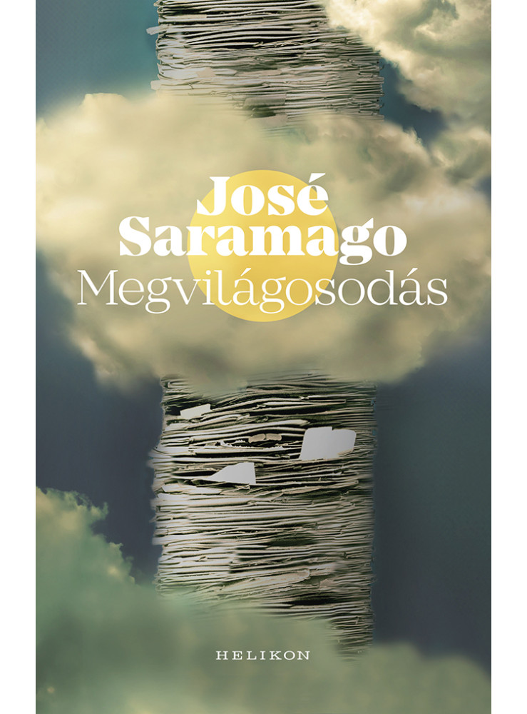 MEGVILÁGOSODÁS