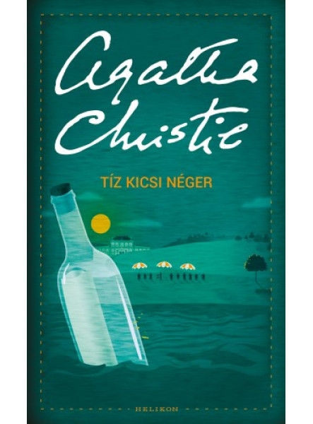 Tíz kicsi néger (ekönyv) Tíz kicsi néger (ekönyv)