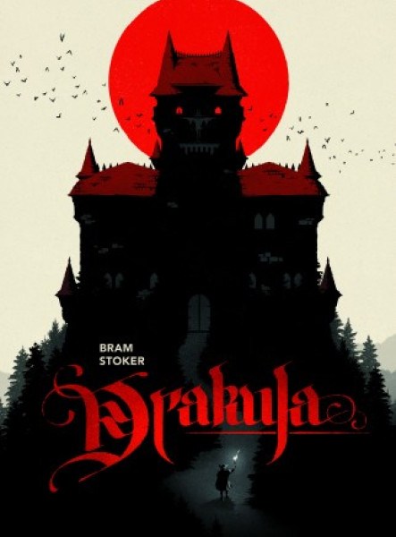 Drakula (ekönyv)