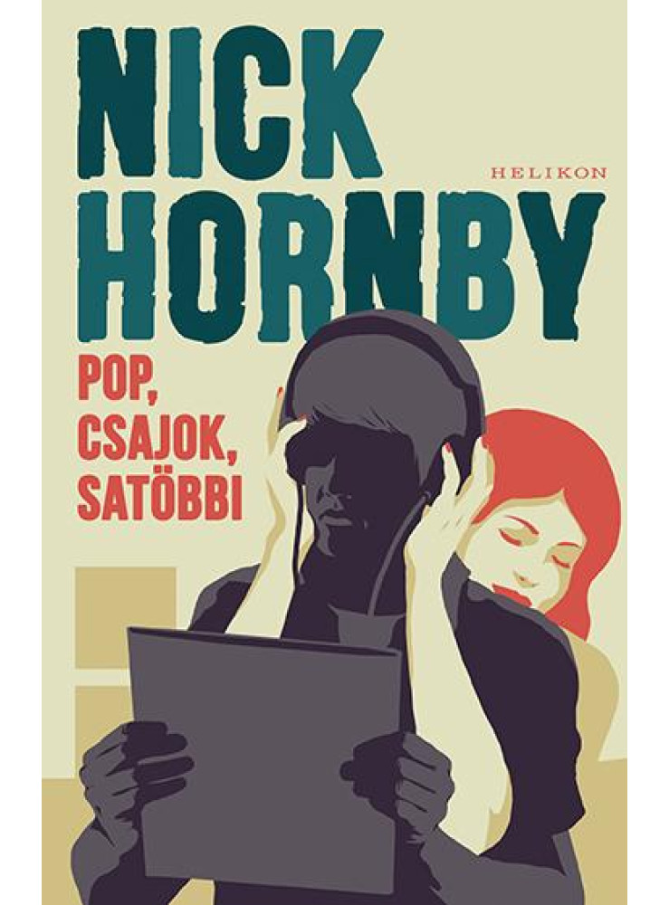 Pop, csajok, satöbbi (ekönyv) Pop, csajok, satöbbi (ekönyv)