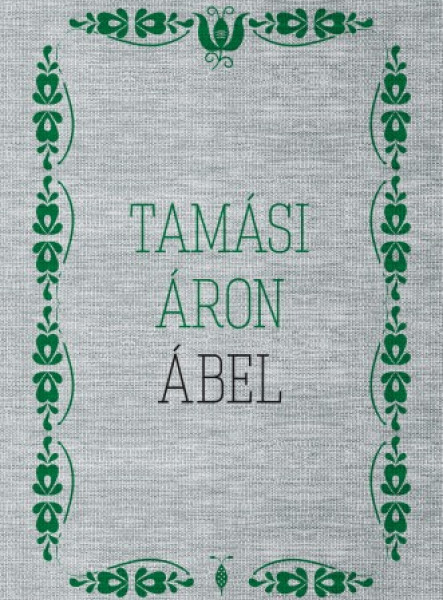 Ábel (ekönyv)