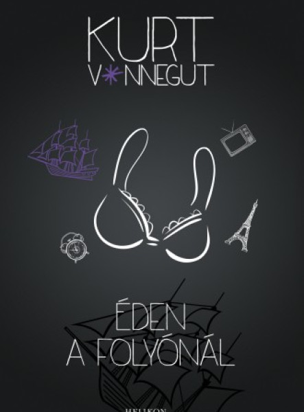 Éden a folyónál (ekönyv)