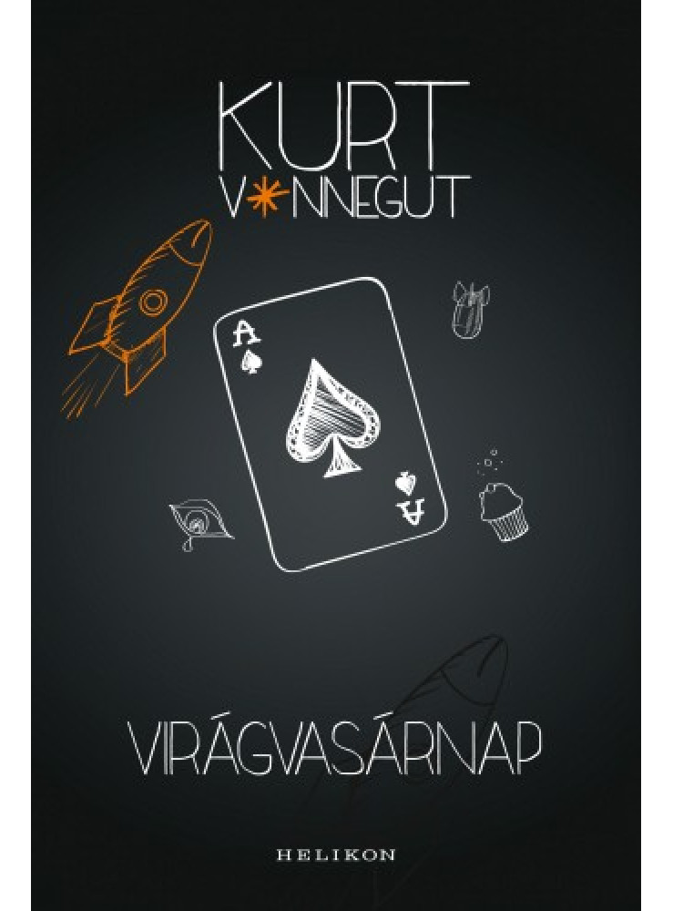 Virágvasárnap (ekönyv)
