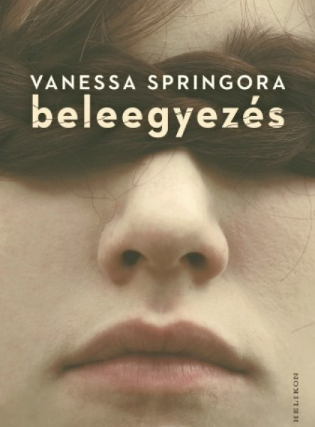 Beleegyezés (ekönyv)