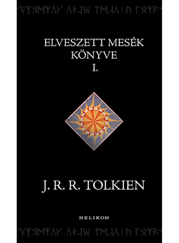 ELVESZETT MESÉK KÖNYVE I.