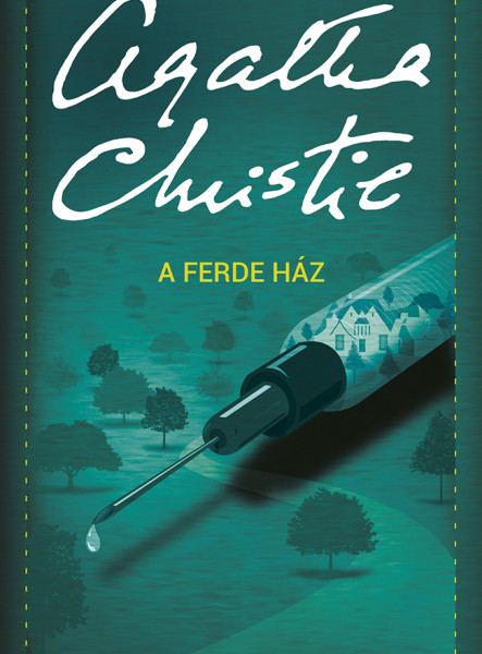 A ferde ház (ekönyv)