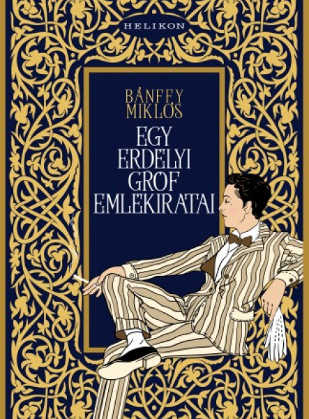 Egy erdélyi gróf emlékiratai (ekönyv)
