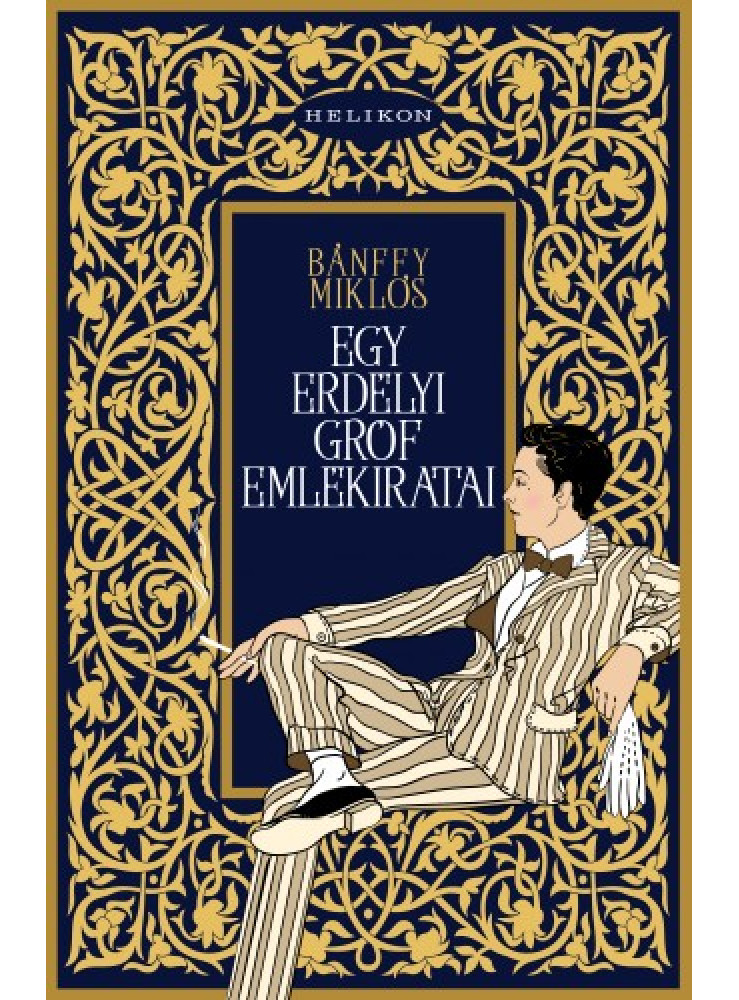 Egy erdélyi gróf emlékiratai (ekönyv) Egy erdélyi gróf emlékiratai (ekönyv)