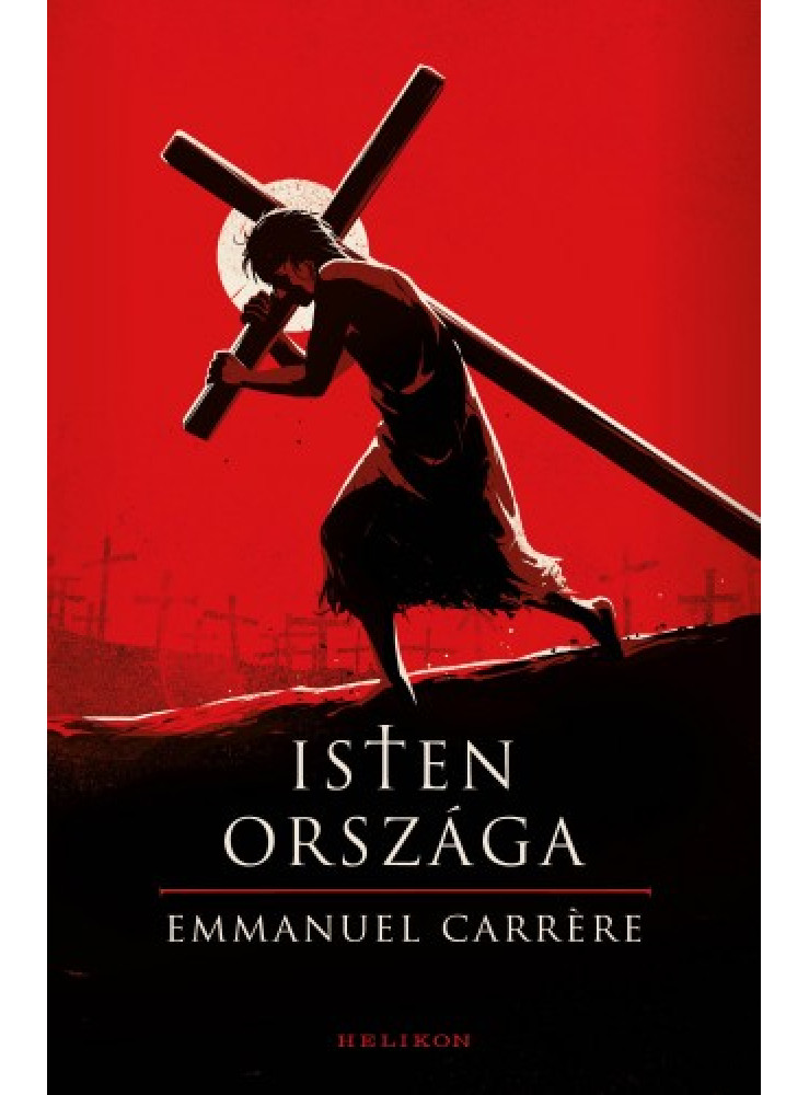 Isten országa (ekönyv)