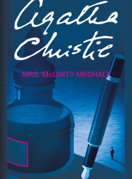 Mrs. McGinty meghalt (ekönyv)