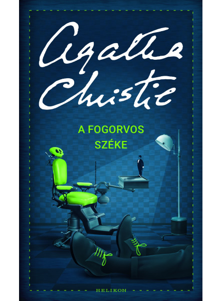 A fogorvos széke A fogorvos széke