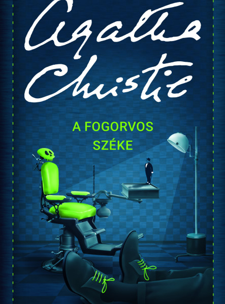 A fogorvos széke (ekönyv)