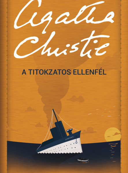 A titokzatos ellenfél (ekönyv)