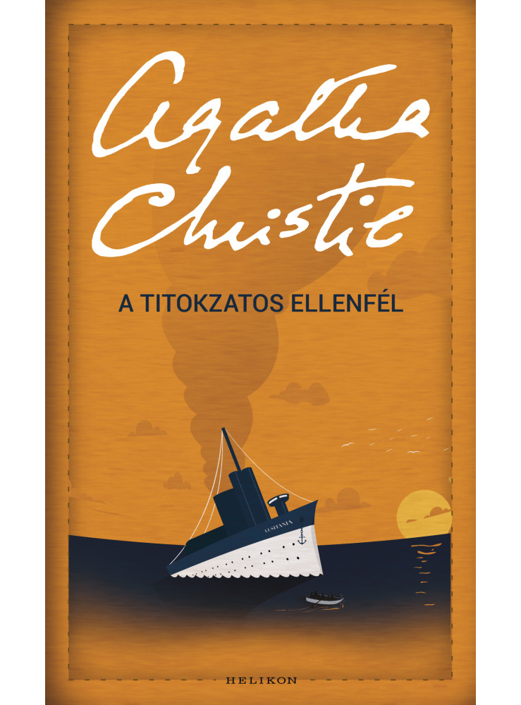 A titokzatos ellenfél (ekönyv) A titokzatos ellenfél (ekönyv)