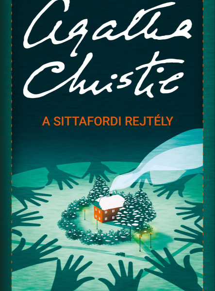 A sittafordi rejtély (ekönyv)